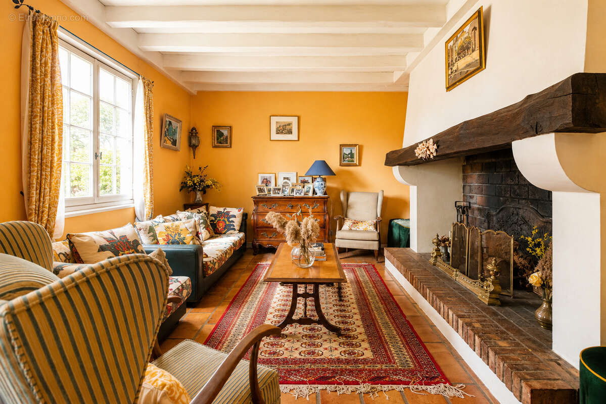 Maison à LA TESTE-DE-BUCH