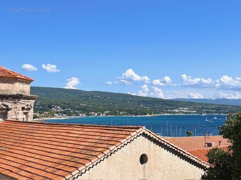 Appartement à LA CIOTAT