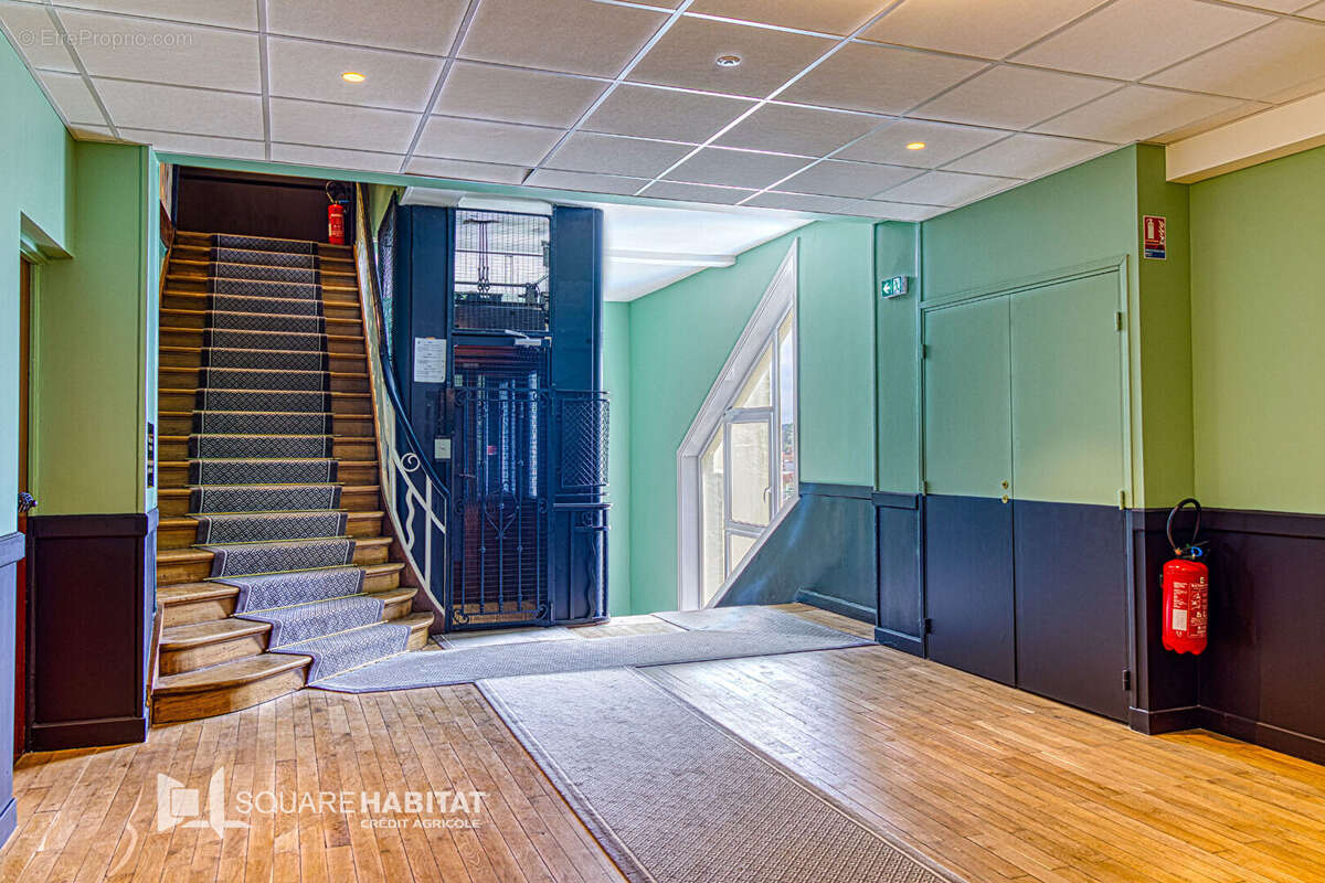 Appartement à WIMEREUX