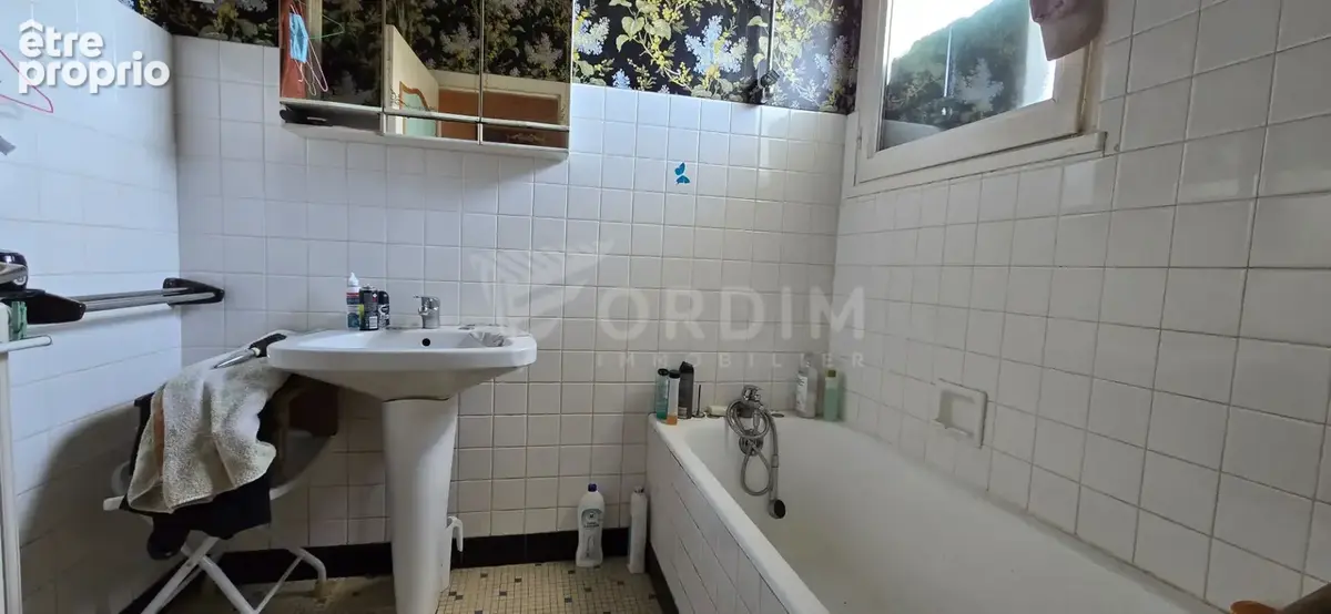 Maison à Cosne S/L sur sous-sol - 71m² - 2 chambres - photo 11