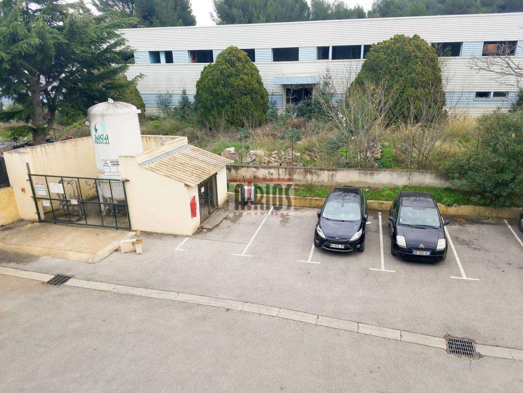 Commerce à LA SEYNE-SUR-MER