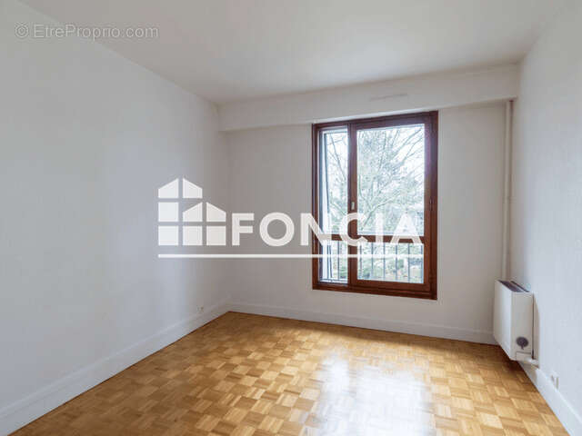 Appartement à VERSAILLES