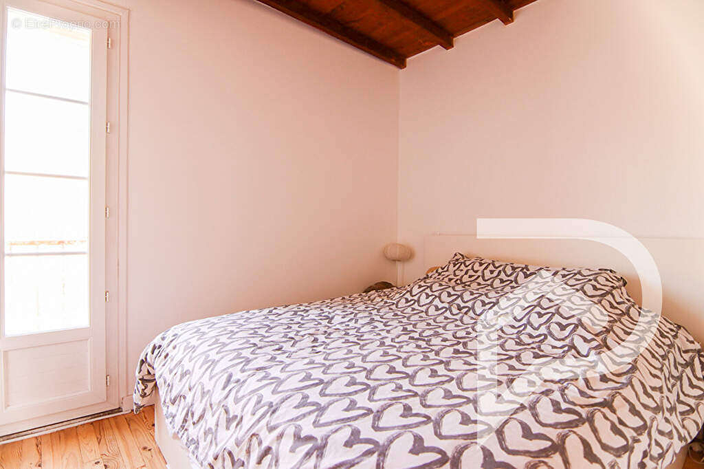 Maison à L&#039;ISLE-JOURDAIN