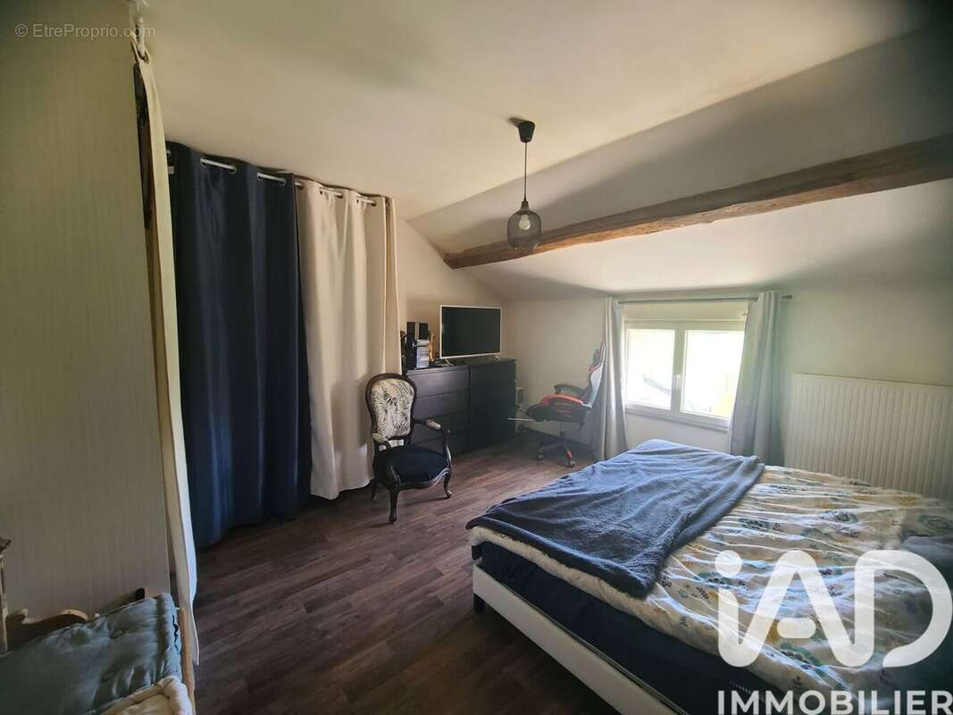 Photo 6 - Maison à GROSROUVRES