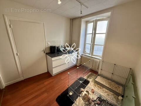 Appartement à BRIOUDE