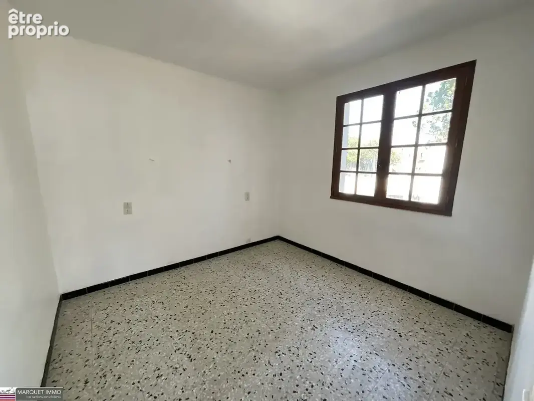 Séduisante villa T3 avec jardin, 2 garages et vue dégagée  La Galinière, Béziers - photo 9