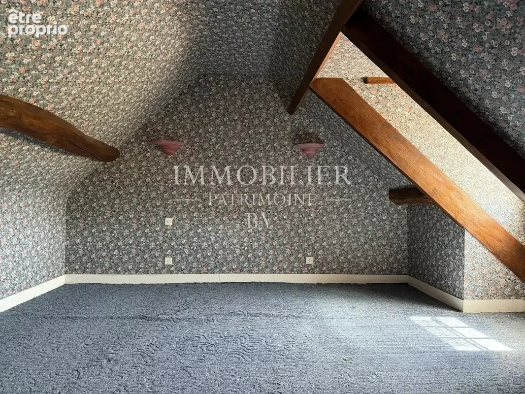 Vente maison de bourg à Cheverny - photo 10