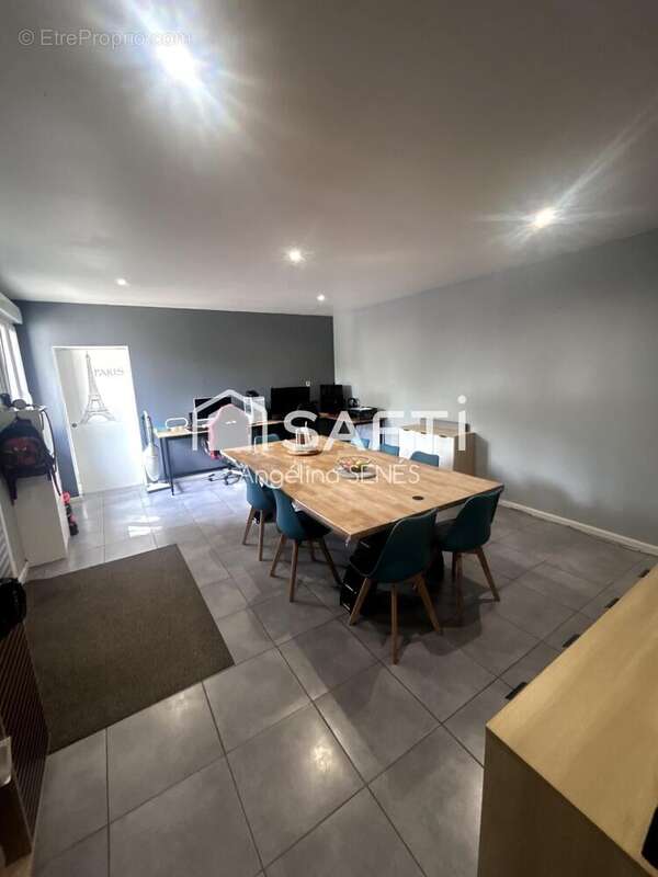 Maison 139 m² à Mazion  - photo 3