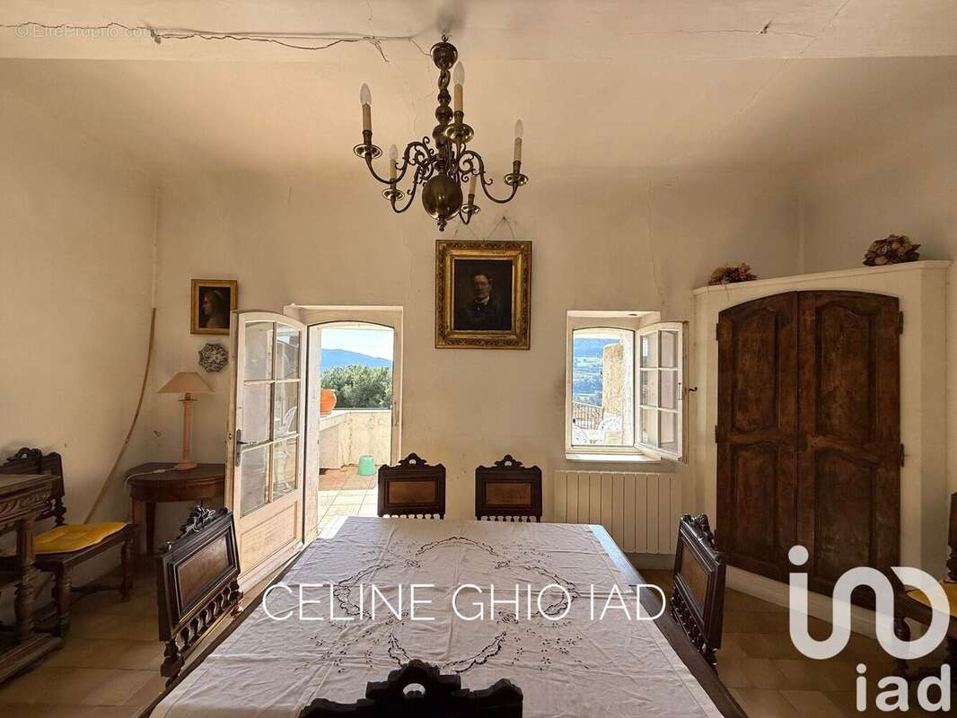 Photo 7 - Maison à LA CADIERE-D&#039;AZUR