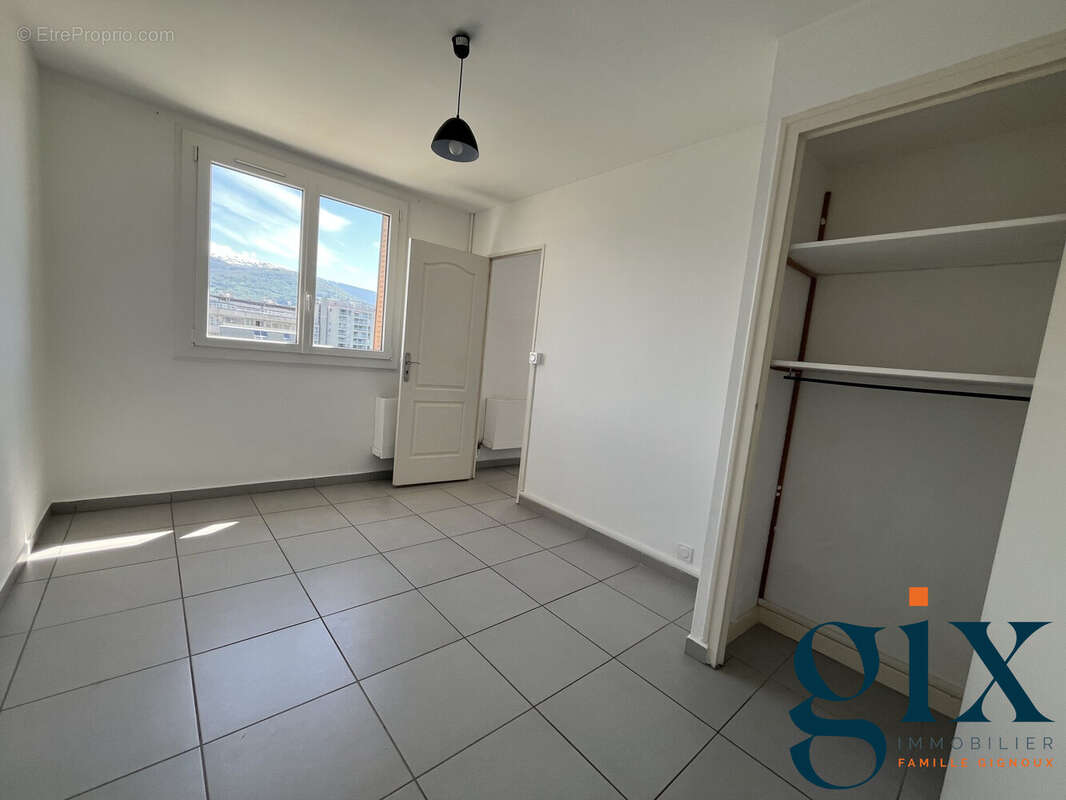 Appartement 68 m² à Grenoble  - photo 8