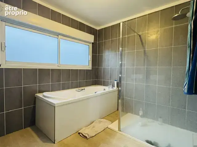 Maison 4 chambres - photo 11