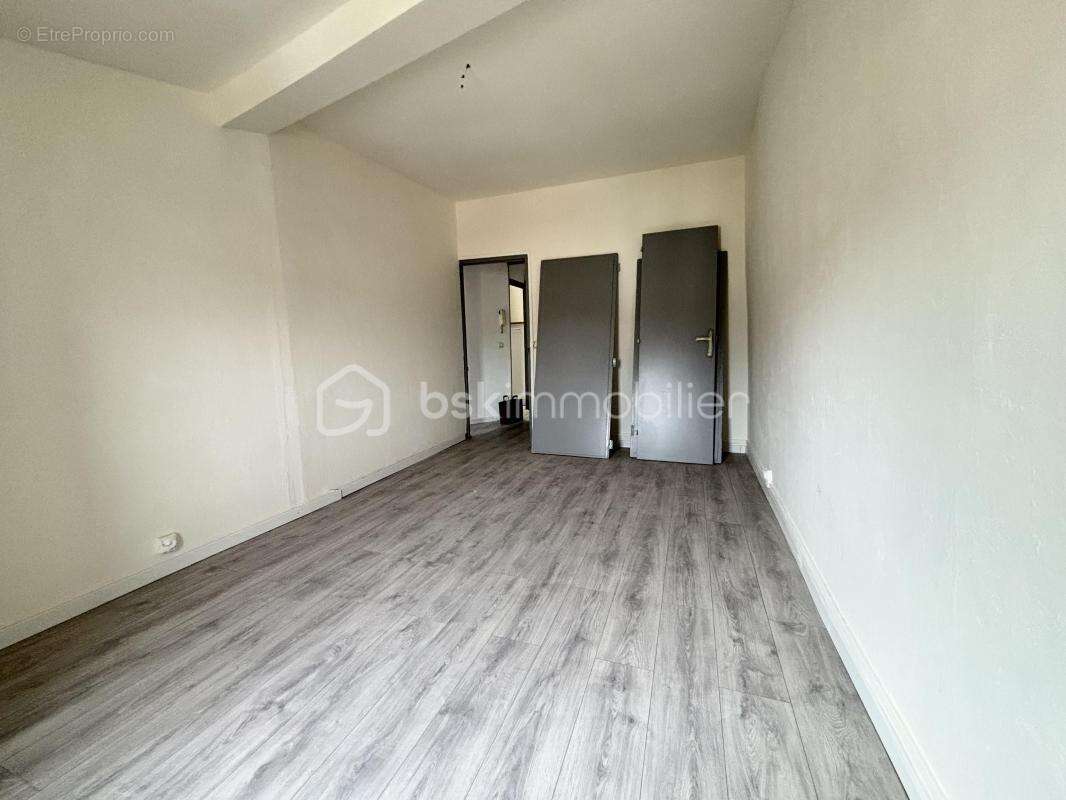 Immeuble de rapport – 4 appartements T2 d’environ 35 m² chacun – Vinça (66) - photo 20