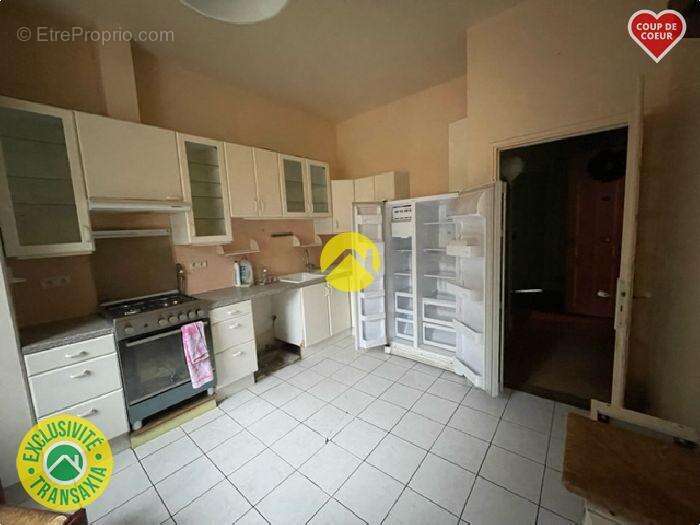 Appartement centre historique - photo 3