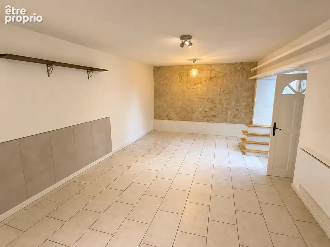 Maison de village 160m2 - photo 12