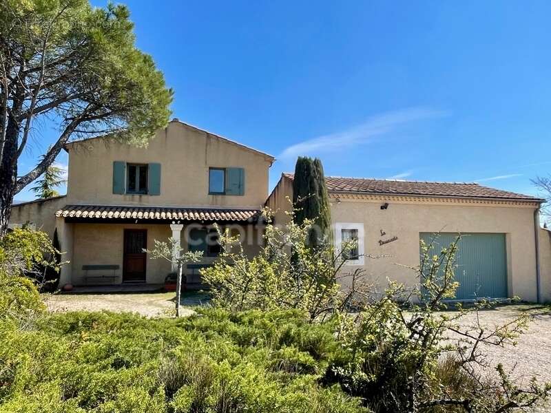 Maison à SAINT-SATURNIN-LES-APT