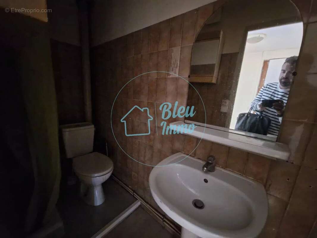 Appartement à BEZIERS