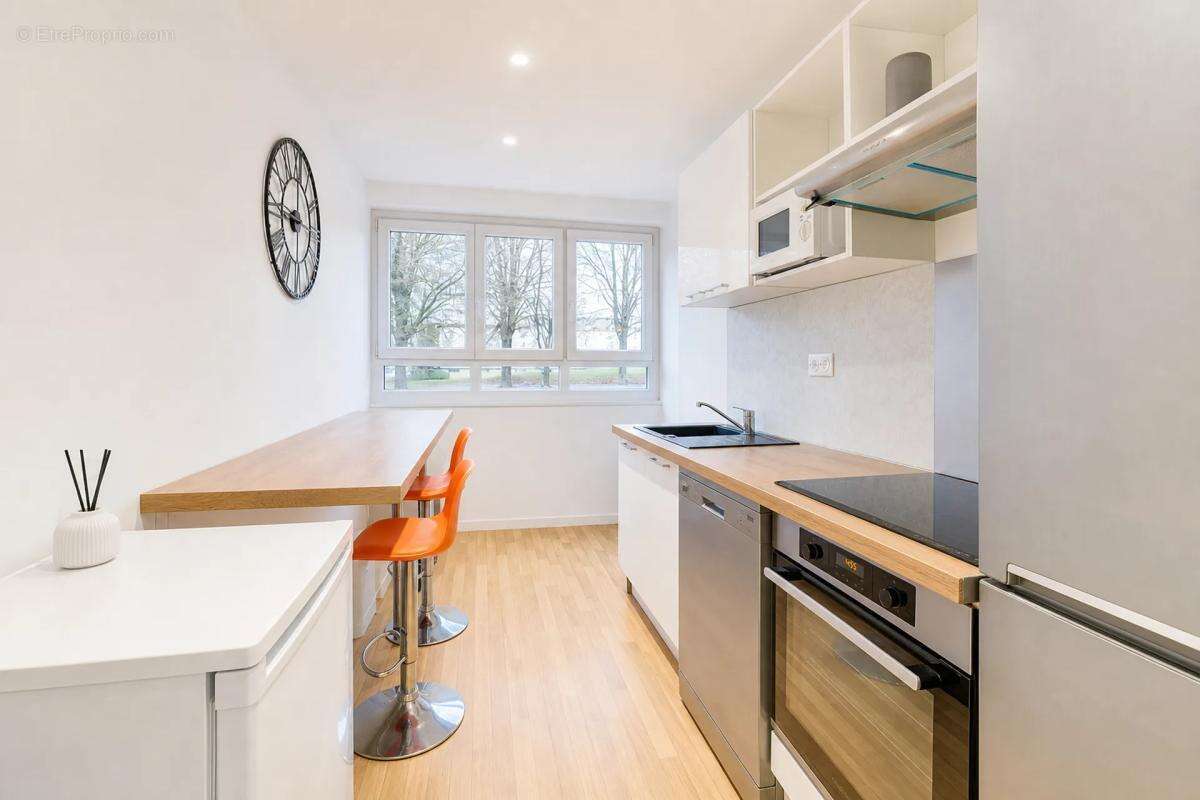 Investisseurs ! saint-herblain est limite nantes - photo 6