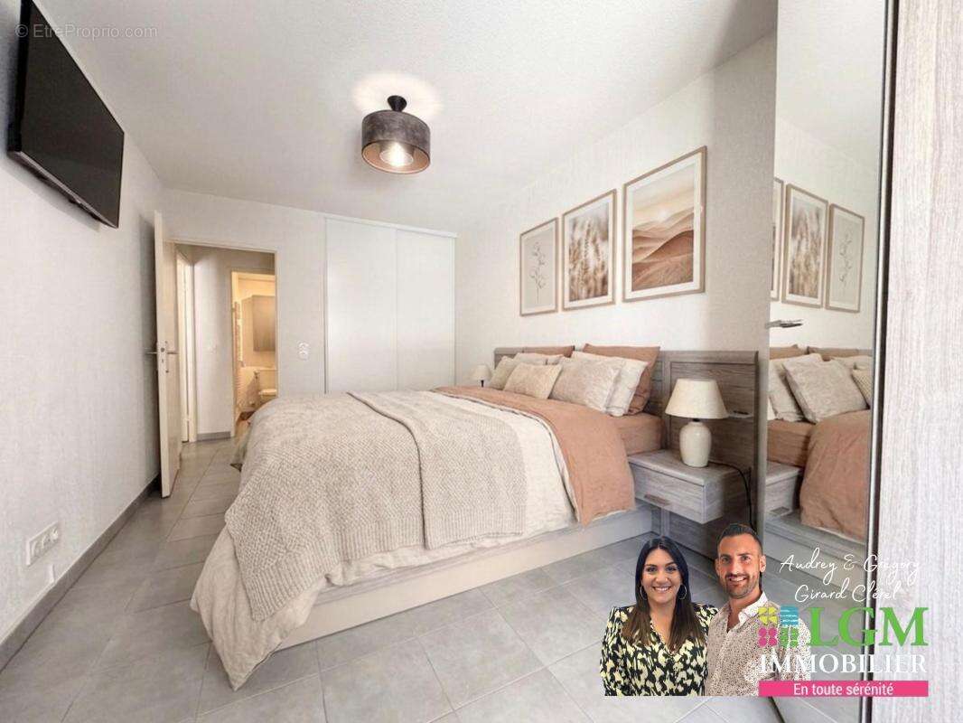 Appartement à SAINT-JEAN-DE-VEDAS