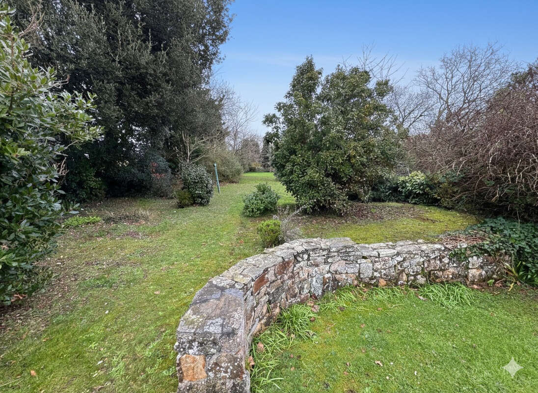 Maison à TREVENEUC