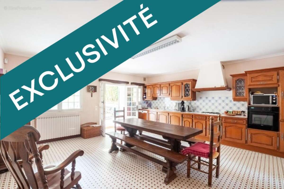 Photo 4 - Maison à BON-ENCONTRE