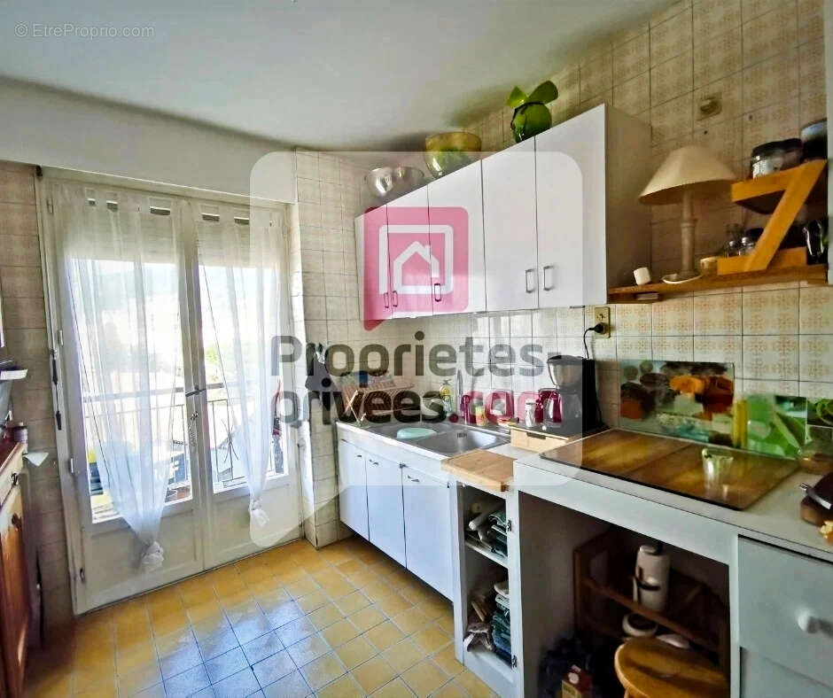 Appartement à DRAGUIGNAN