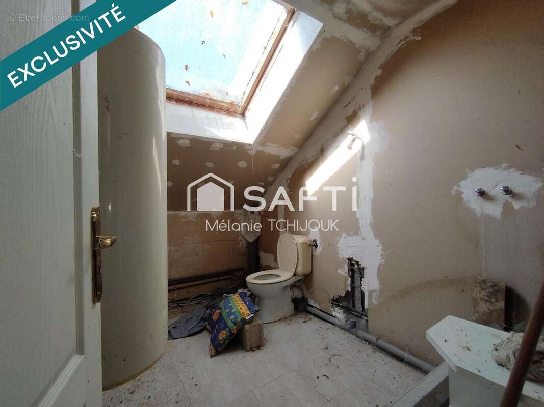 Photo 9 - Maison à MELLEROY