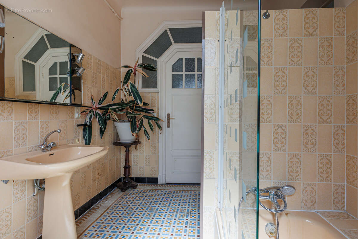 Appartement à BIARRITZ