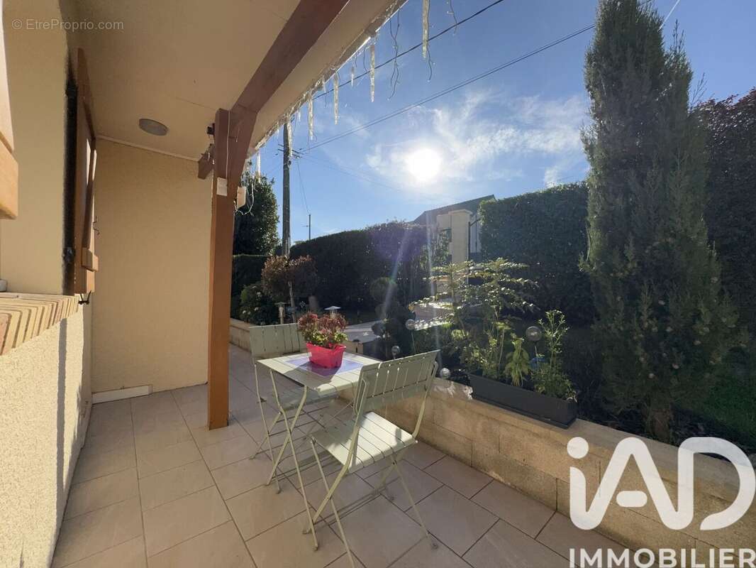 Photo 2 - Maison à MOUROUX