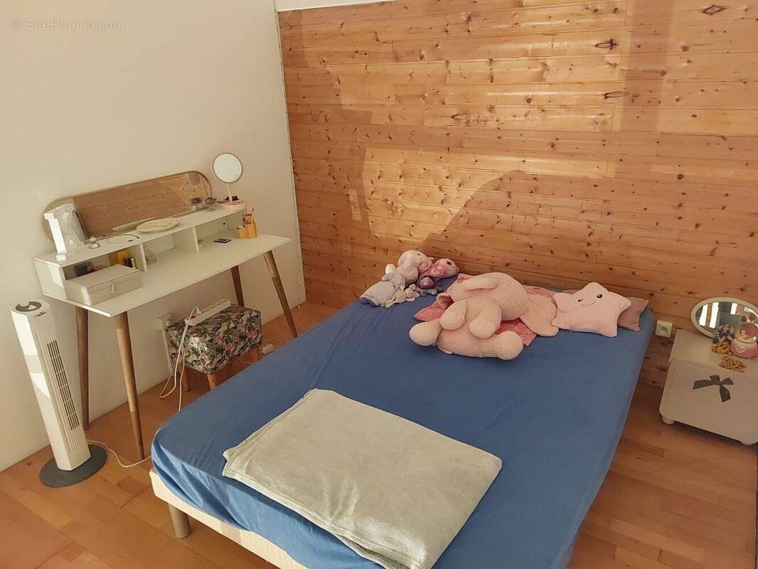 Appartement à SAINTE-MARIE