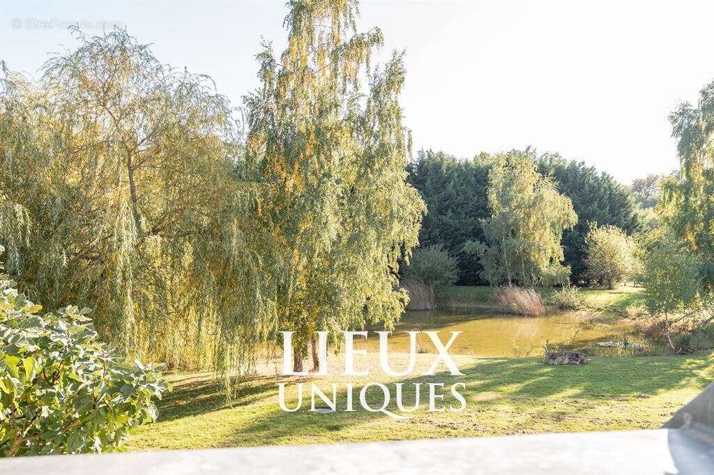 Maison à LISLE