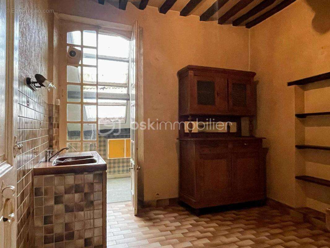 Appartement à BAYEUX