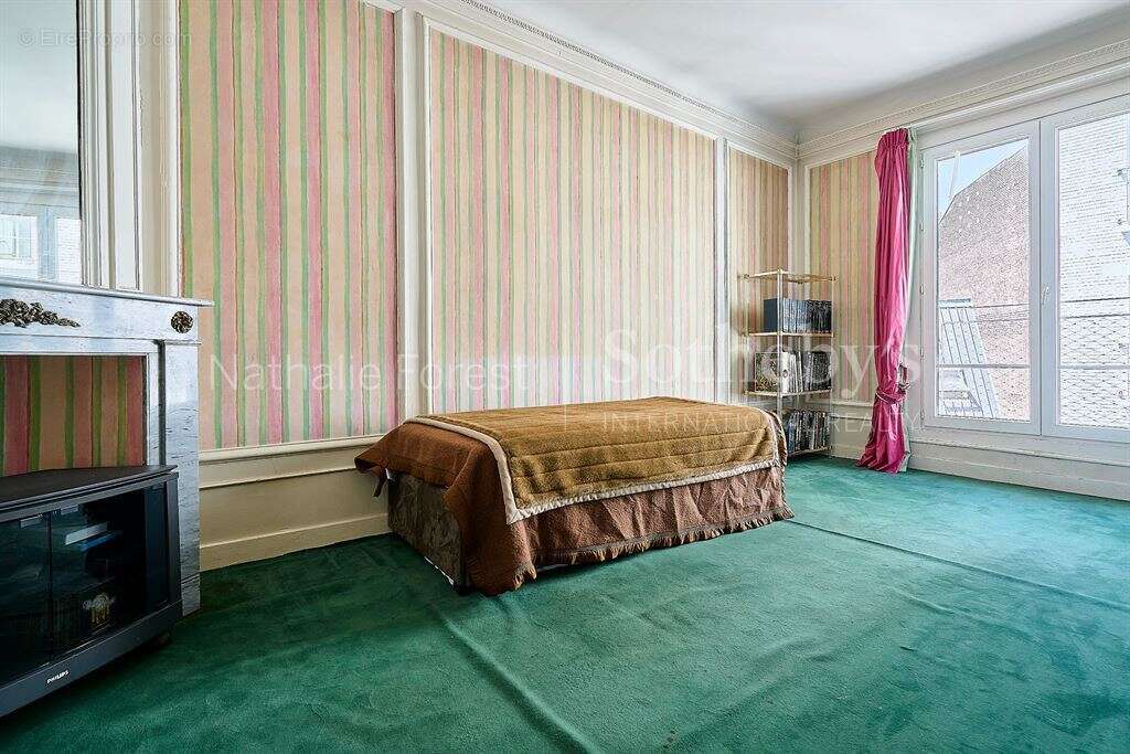 Appartement 208 m² à Lille  - photo 17