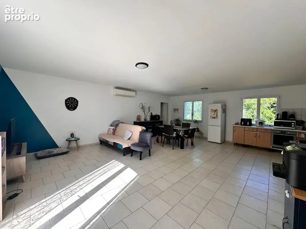 Maison 100 m² à Golfech  - photo 9
