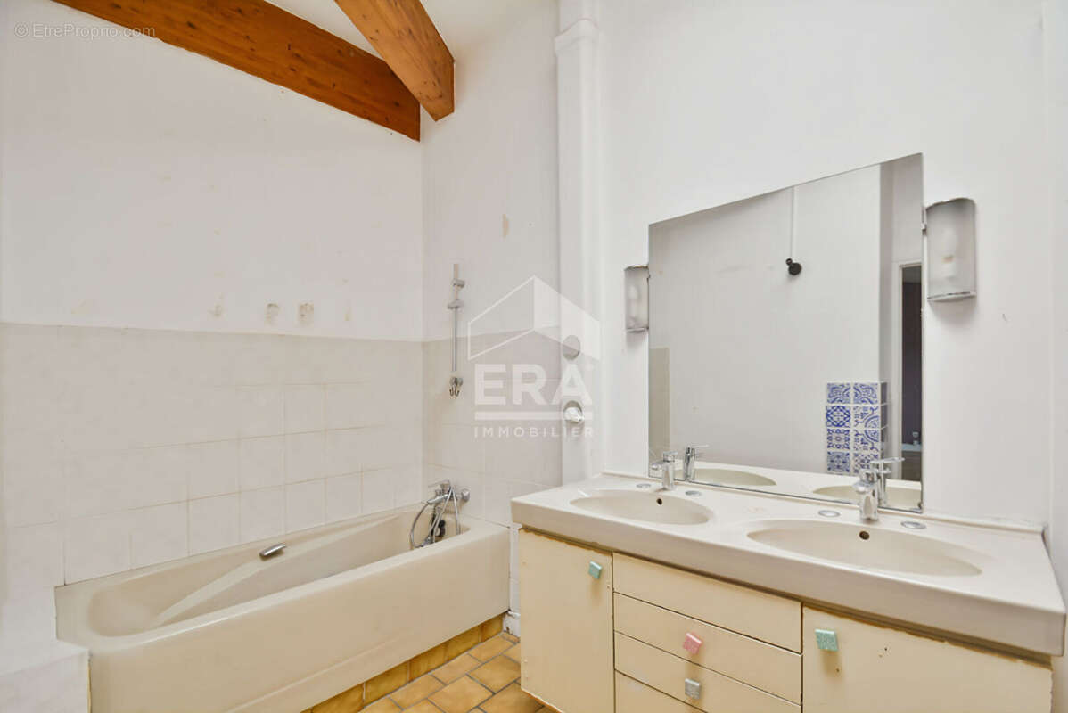 Appartement 157m² à boulogne-billancourt - photo 8