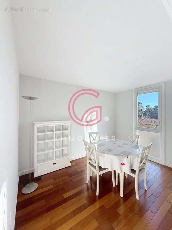 Appartement à BISCARROSSE