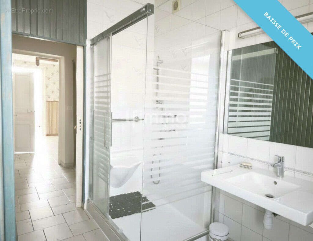 Maison avec grandes dépendance - photo 7