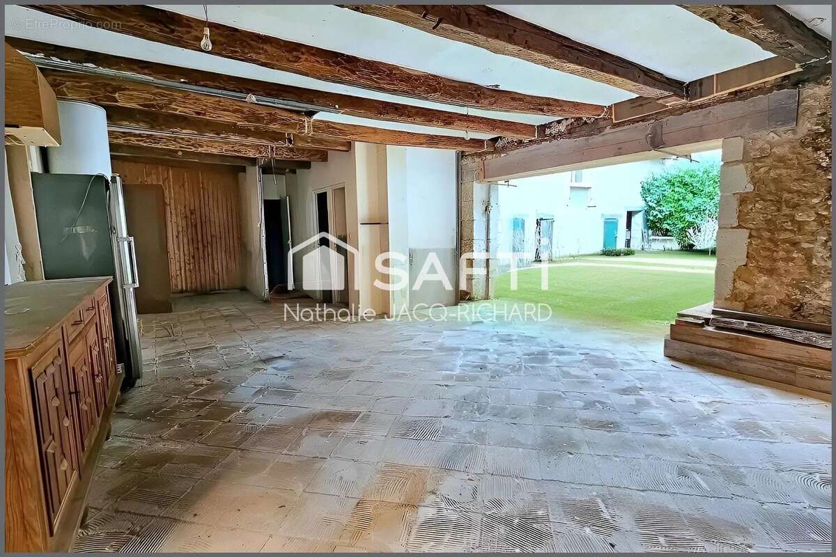 Photo 2 - Maison à VERGT