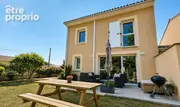 Maison à MONTASTRUC-LA-CONSEILLERE