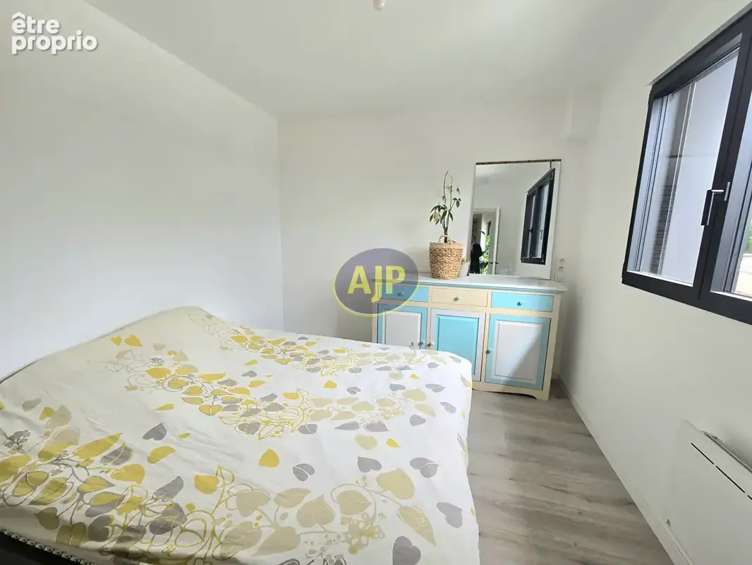 BOURG Guemene-penfao ,  maison 2 chambres : Coup de coeur & Moderne - photo 9