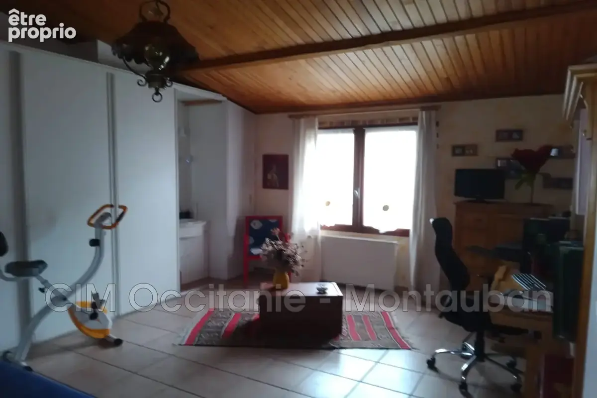 Maison 6 pièces 140 m² à vendre à Saint-Porquier (82700) - photo 8