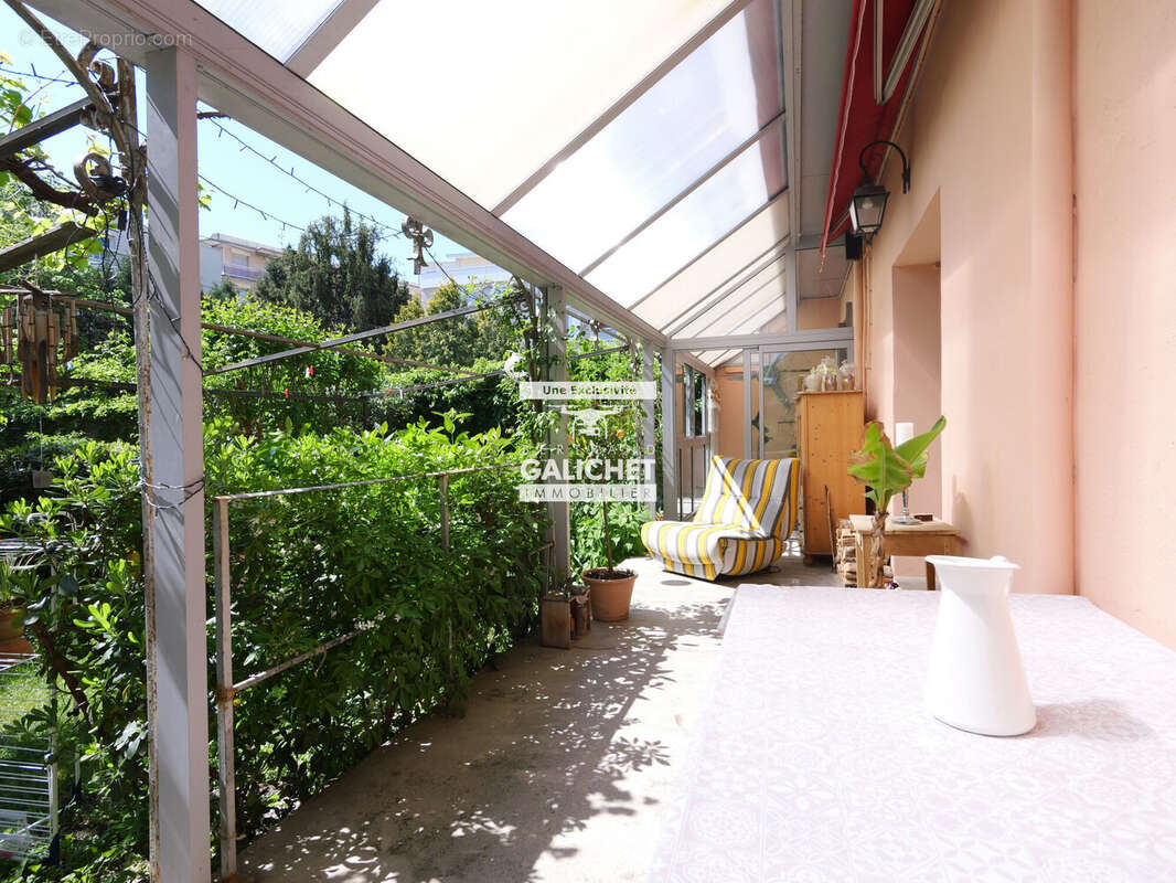 Appartement à GAP