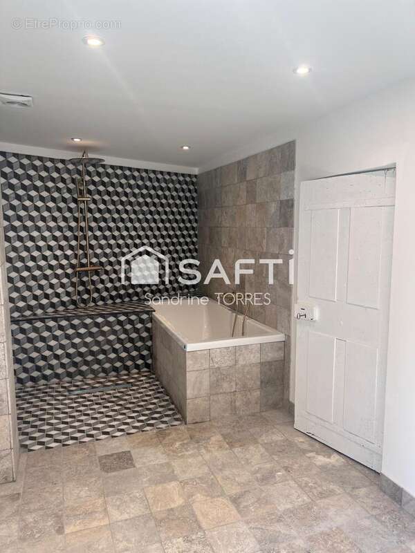 Photo 9 - Maison à CAROMB