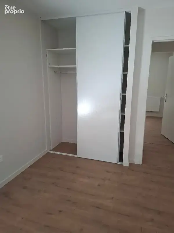 Aubiere votre duplex T4 neuf avec jardin et cellier - photo 4