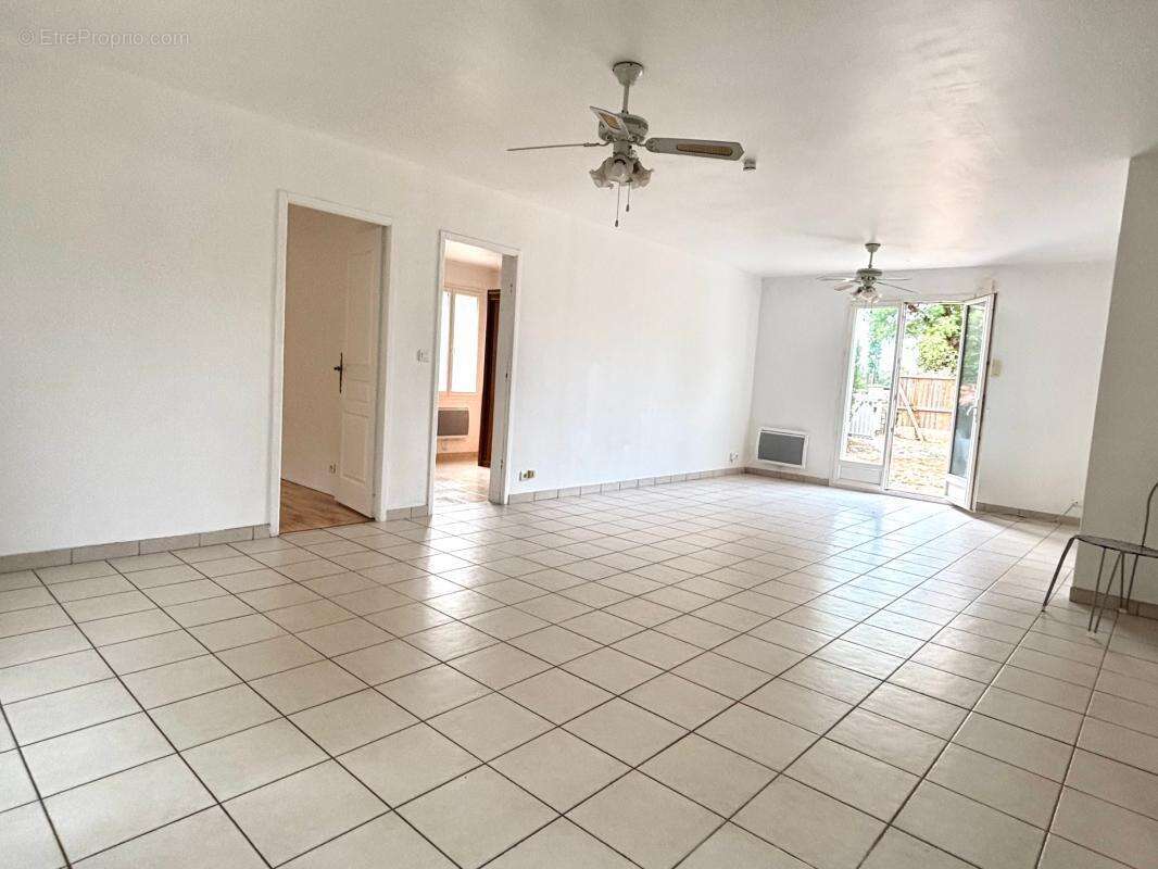 Maison à SAINT-PIERRE-D&#039;OLERON