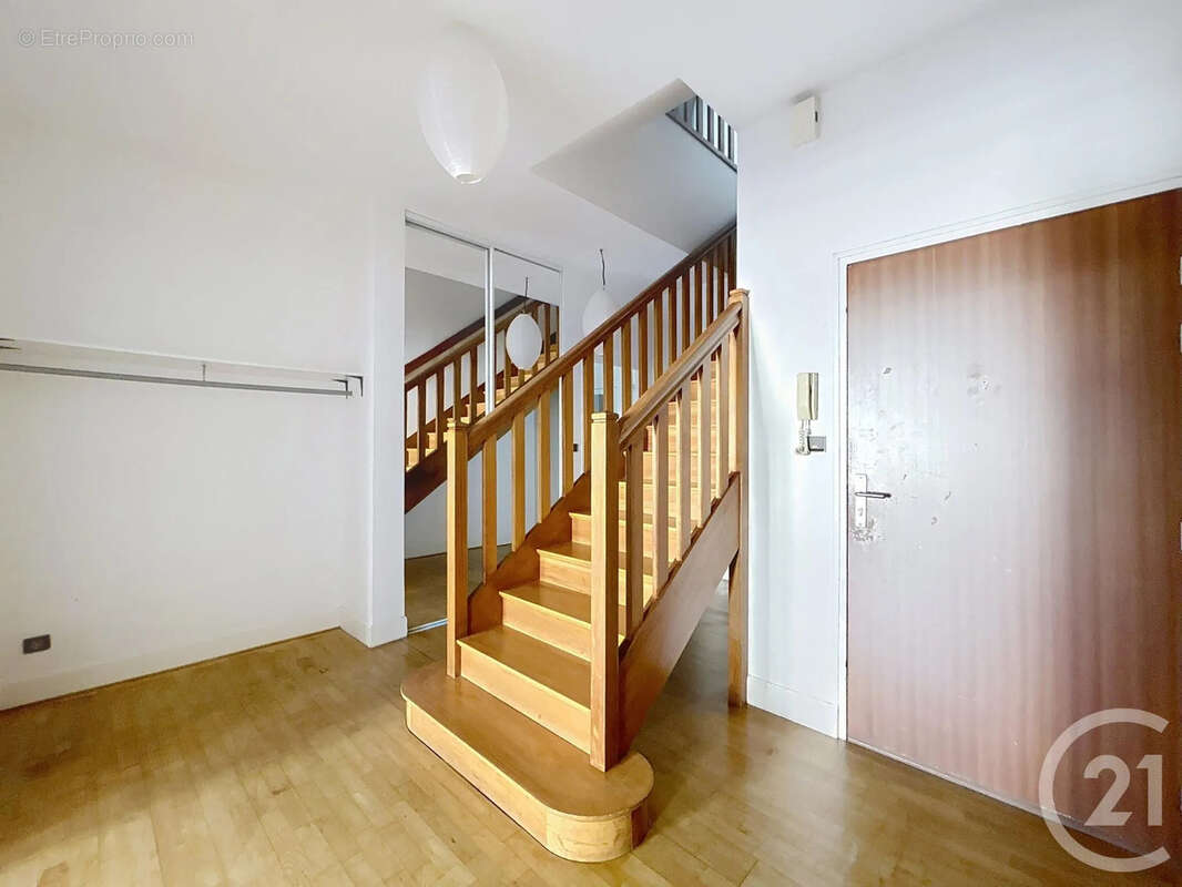Appartement 158 m² à Chalons-En-Champagne  - photo 3