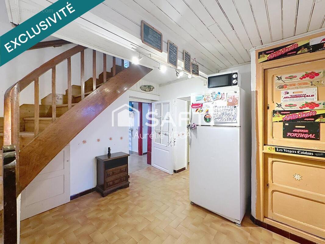 Photo 1 - Maison à MIREPOIX