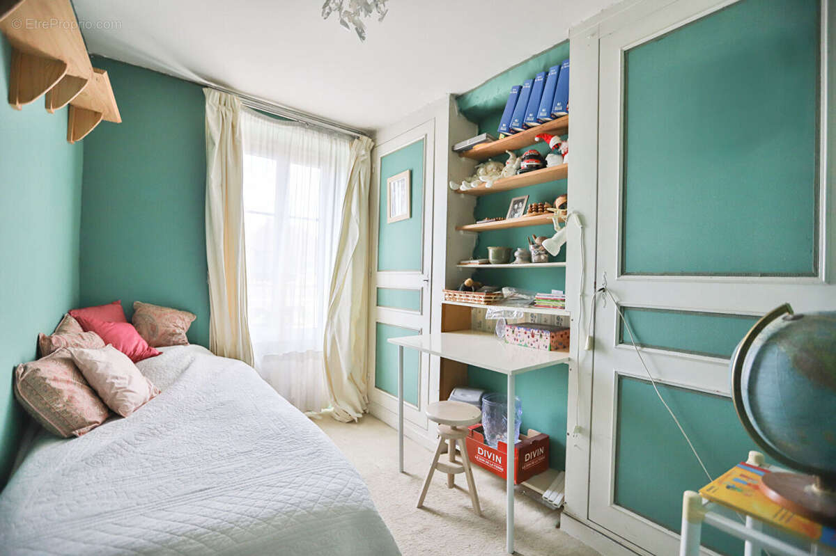 Maison à SAULX-MARCHAIS