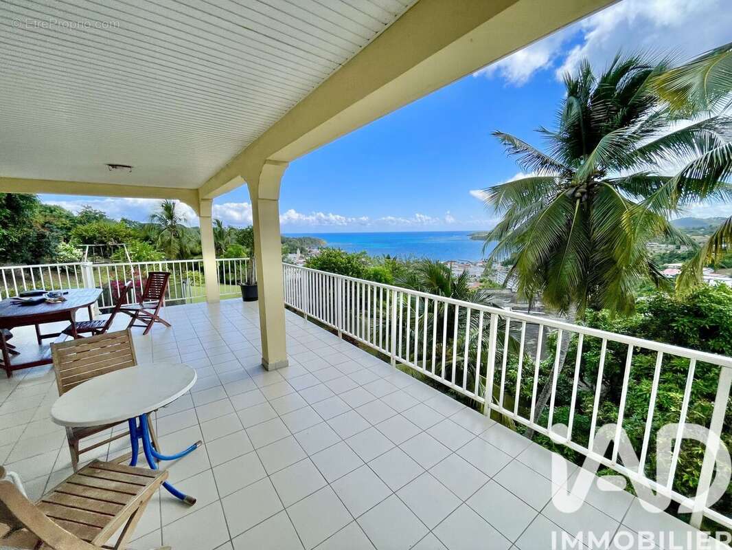 Photo 4 - Maison à LA TRINITE