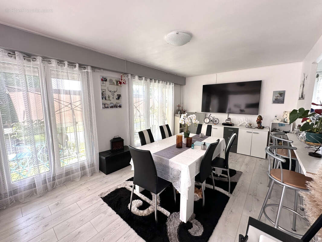 Appartement - photo 9