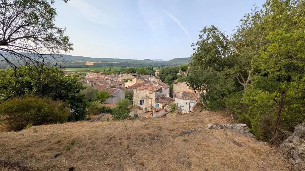 MONTFORT SUR ARGENS Double maison de village à rénover avec jardin non attenant - photo 16